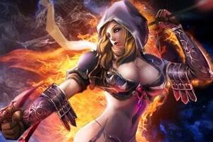 王者之劍55級副本打法攻略 55級副本怎么過