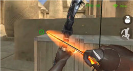 CF手游狂殺戰(zhàn)弓評(píng)測(cè)視頻 狂殺戰(zhàn)弓怎么樣