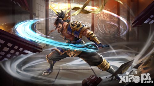 王者榮耀王者局李白攻略 李白怎么玩