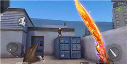 CF手游數(shù)據(jù)中心出圖bug教學