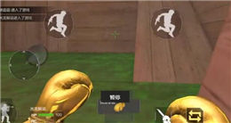 CF手游黃金拳套評(píng)測(cè)視頻 黃金拳套好用嗎