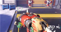 守望先鋒QQQ路霸實(shí)戰(zhàn)教學(xué) 論DJ殺手的養(yǎng)成