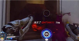 守望先鋒QQQ解說 死神強(qiáng)勢(shì)caryy
