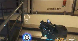 守望先鋒黑影技巧教學 教你如何玩好黑影