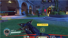 守望先鋒源氏進階教學 Demon教你如何做火影源氏