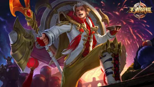 王者榮耀程咬金視頻攻略 程咬金怎么玩