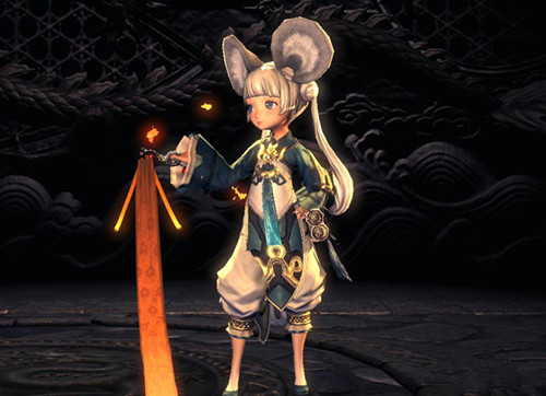 劍靈氣功師單刷蜘蛛巢穴攻略視頻