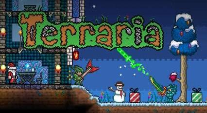 泰拉瑞亞刷南瓜夜視頻攻略 南瓜夜怎么打