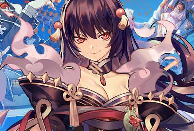 萌王EX秦始皇曝光 MMD陸上最強兇器