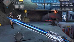 CF手游巨人城最新卡機(jī)槍bug教學(xué)