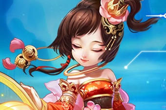 大話西游手游今日全平臺公測 話時代偶像祭劍魂驚現(xiàn)長安