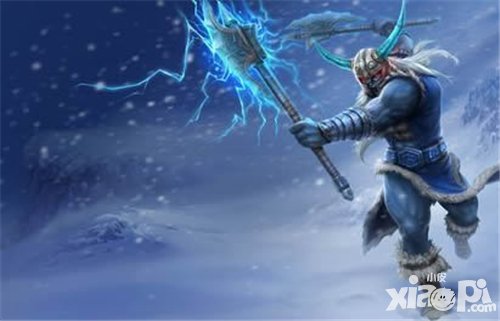 英雄聯(lián)盟新版男刀視頻 lol新版男刀怎么玩