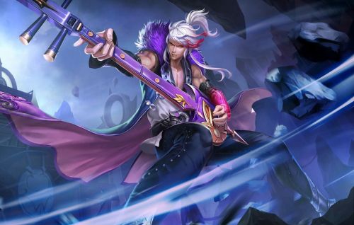 王者榮耀關(guān)羽龍騰萬里皮膚解析 龍騰萬里皮膚怎么樣