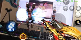 CF手游AR挑戰(zhàn)困難模式攻略視頻 AR挑戰(zhàn)困難模式怎么打