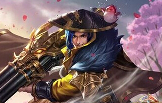 王者榮耀劉備萬(wàn)事如意皮膚解析 劉備萬(wàn)事如意皮膚怎么樣