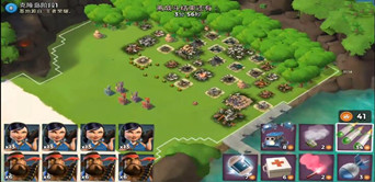 海島奇兵2016年12月9日克隆事件攻略視頻