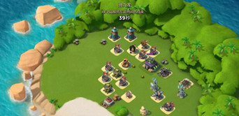 海島奇兵2016年12月10日恐怖博士純妹攻略視頻