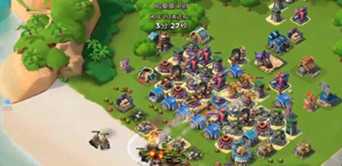 海島奇兵12月12日哈莫曼的反擊攻略視頻