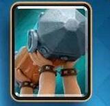 皇室戰(zhàn)爭新卡攻城錘和劊子手演示視頻