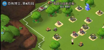 海島奇兵12月14日恐怖博士純妹攻略視頻