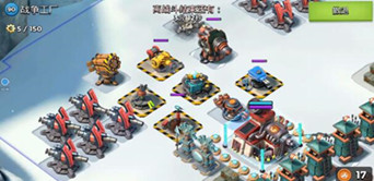 海島奇兵12月15日吉爾哈特純妹攻略視頻