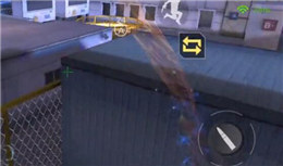 CF手游屋頂機場鬼跳教學(xué) 教你如何幽靈超神