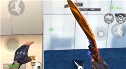 CF手游迷城地圖bug合集 各種穿墻卡透視bug