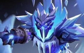 刀塔傳奇鮮血伯爵高分視頻分享 物理爆炸流