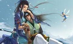 古劍奇譚手游宣傳視頻完整版分享