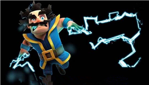 皇室戰(zhàn)爭(zhēng)閃電法師挑戰(zhàn)活動(dòng)攻略視頻