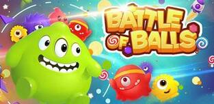 球球大作戰(zhàn)生存教學 教你如何制霸全場