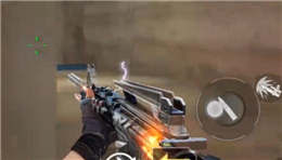 CF手游圣誕狂歡新地圖搶先看 圣誕節(jié)開放