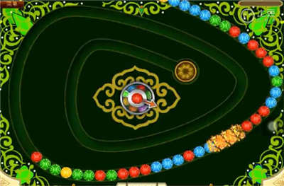 古印加祖瑪4-5關通關攻略 4-5關怎么過