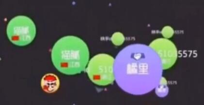 球球大作戰(zhàn)團(tuán)隊(duì)合作攻略視頻 合作是勝利的基石