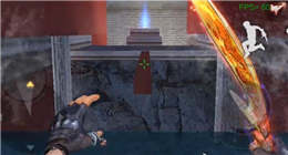 CF手游大寶殿通關視頻 跳跳樂大寶殿地圖搶先看