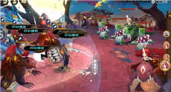 陰陽師新版山兔大暴走第十層通關攻略 山兔大暴走第十層怎么過