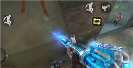 CF手游小型工廠bug合集 超牛浮空bug教學