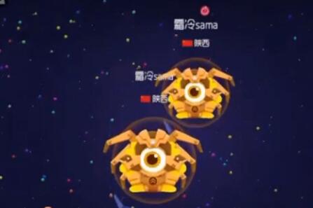 球球大作戰(zhàn)終末反殺技巧視頻 遇到困難不要慌