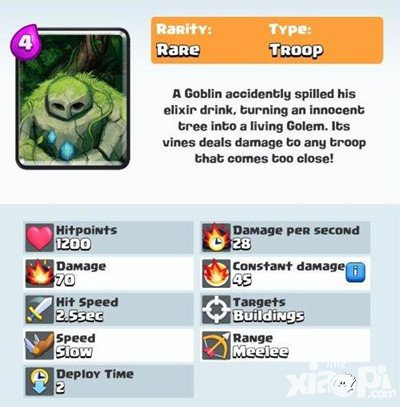 網(wǎng)曝皇室戰(zhàn)爭2月更新內容