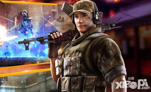 CF手游3月電競(jìng)好玩節(jié)活動(dòng)預(yù)告 沙鷹雙魚(yú)座兌換開(kāi)啟