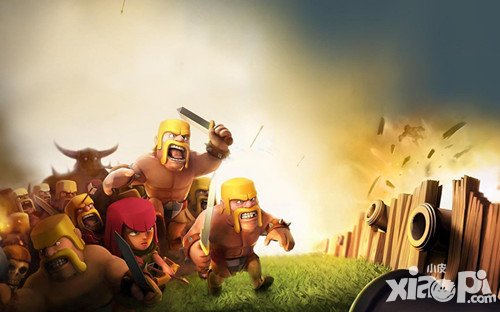 皇室戰(zhàn)爭天梯新賽季卡牌排行 飛斧屠夫強勢登頂