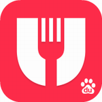 百度外賣手機訂餐