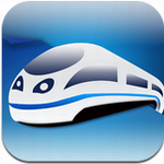 智行火車(chē)票