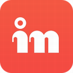 IN大頭美圖美顏拍相機(jī)