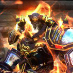 英雄王座：歸來