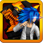 龍之氣息 - 會迷路的世界