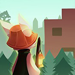 暗影：護身符的光