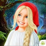 營救奶奶的瑪莎