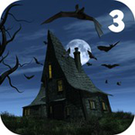 逃出恐怖密室城堡:第3季