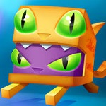 逃出實(shí)驗(yàn)室